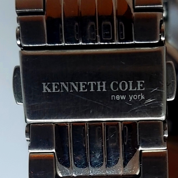 Kenneth Cole men classic watch - Picture 7 of 7